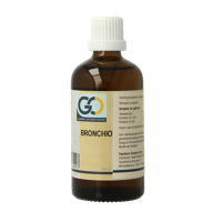 Bronchio bio 100 Milliliter - thumbnail