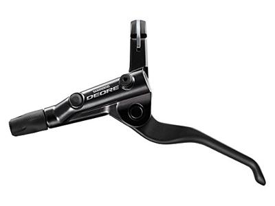 Shimano bl-t6000 deore remgreep hydraulisch links Shimano bl-t6000 deore remgreep hydraulisch links