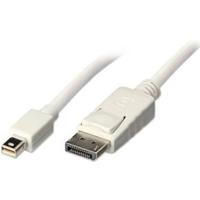 Mini DisplayPort naar DisplayPort-Adapter LINDY 5 m - thumbnail