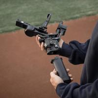 DJI RS BG33 Battery Grip - thumbnail