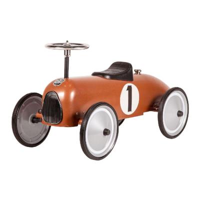 Retro Roller loopauto chester Retro Roller loopauto chester