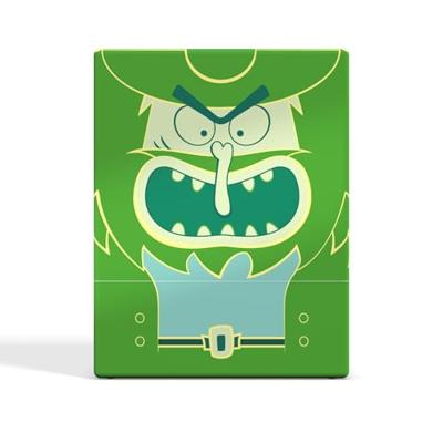 Squaroes Squaroe SpongeBob SquarePants™ SB012 - Flying Dutchman