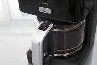 Tefal CM6008 Smart&apos;Nlight Koffiezetapparaat Zwart - thumbnail