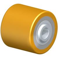 Blickle HTH 82X72/20-78K Heftruckwiel Wieldiameter: 82 mm Draagvermogen (max.): 660 kg 1 stuk(s) - thumbnail