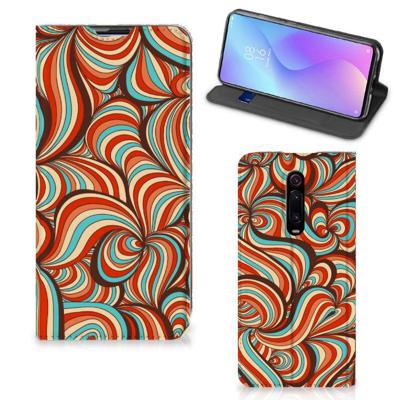 Xiaomi Mi 9T Pro | Bookcase | Retro