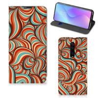 Xiaomi Mi 9T Pro | Bookcase | Retro - thumbnail