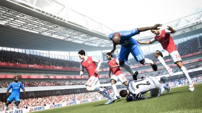 Fifa 12 Fifa 12