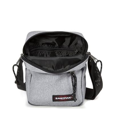 Eastpak The One Shoulder Bag-Sunday Grey