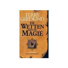 Zuilen der schepping - Terry Goodkind - ebook