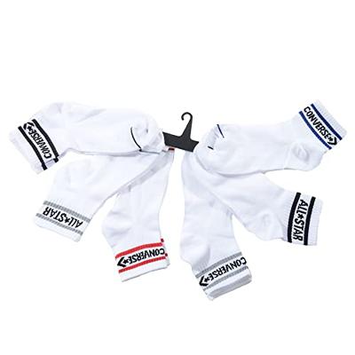 Sportsokken Converse XC0155-001 6 paar