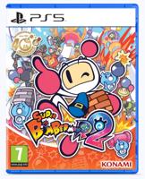 Super Bomberman R 2 - thumbnail