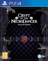 Crypt of the NecroDancer Collector's Edition - thumbnail