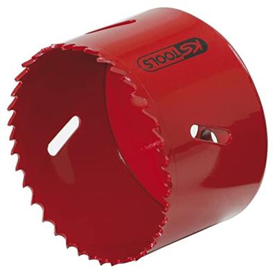 KS Tools 129.5037 1295037 Gatenzaag 37 mm 1 stuk(s)