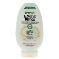 Garnier Loving blends conditioner milde haver 250 Milliliter - thumbnail
