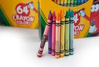 Gekleurde was Crayola 52-6448 - thumbnail