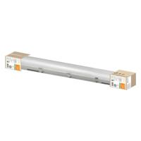 LEDVANCE 4058075300781 LED-lamp voor vochtige ruimte LED 20 W Neutraalwit Grijs - thumbnail