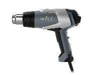 Steinel heteluchtpistool 2300W regelbaar in doos, HG 2320 E, 007386 - thumbnail