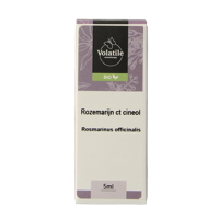 Volatile Rozemarijn bio 5 Milliliter - thumbnail
