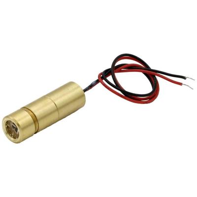 Laserfuchs Kruislaser