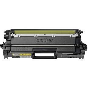 Brother TN-821XLY tonercartridge 1 stuk(s) Compatibel Magenta