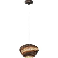 Masterlight Think Paper hanglampCartone Ø 24cm - 2510-15-24 - thumbnail