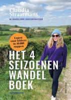 Het 4-seizoenenwandelboek (Hardback) - thumbnail