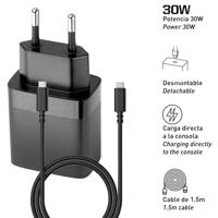 Hoes voor Toetsenbord FR-TEC BL1002 - thumbnail