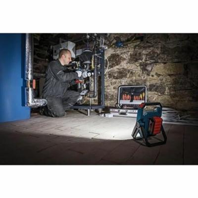 Bosch Blauw Accubouwlamp GLI 18 V-1900 - 0601446400 - thumbnail