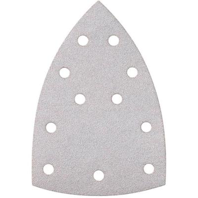 Metabo 625611000 10 Haftleifbladen P 40