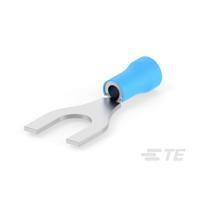 TE Connectivity 130568 Vorkkabelschoen 2.62 mm² 1 stuk(s) Box - thumbnail