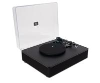 FONESTAR VINYL-25AMP platenspeler - thumbnail