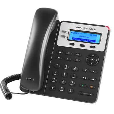 Huistelefoon Grandstream GXP1625 - thumbnail
