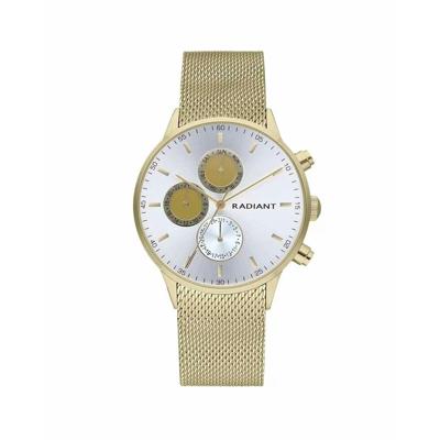 Radiant RA601703 (Ø 41 mm) Heren horloge