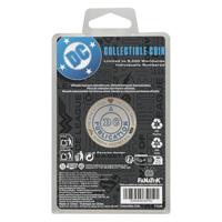 DC Comics Collectable Coin DC Comics - thumbnail