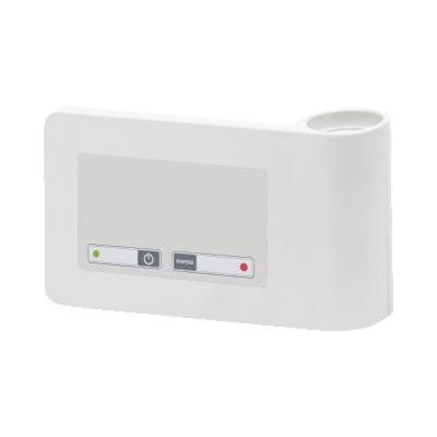 Vasco E-Volve EVRF regelelement v/elektrische radiator Wit 118400600009016 Vasco