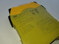 PILZ PNOZ s4 C 24VDC 3 n/o 1 n/c Veiligheidsschakelapparaat Voedingsspanning (num): 24 V/DC 3x NO, 1x NC (b x h x d) 22.5 x 100 x 120 mm 1 stuk(s) - thumbnail