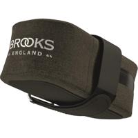 BROOKS zadeltas scape pocket mud green - thumbnail