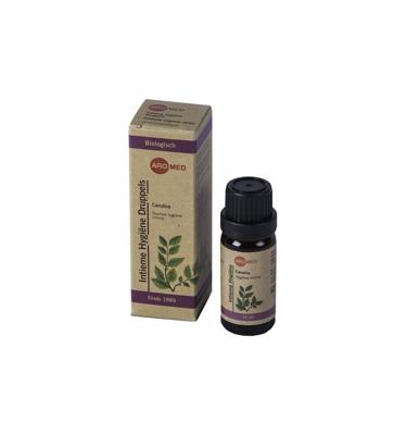 Aromed Candira Intieme Hygiëne Druppels