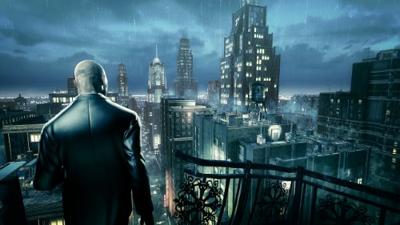 Hitman Absolution - thumbnail