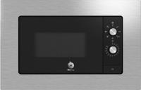 Magnetron Balay 3CG6112X3 Wit Staal 800 W 20 L 800W - thumbnail