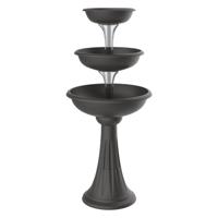 Bama Trevy Fioriera Plantenbak 50x114 cm Antraciet - thumbnail