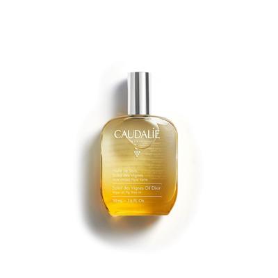 Caudalie Soleil de Vignes Oil Elixir 50ml Caudalie Soleil de Vignes Oil Elixir 50ml
