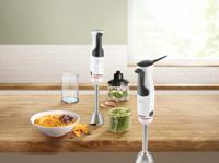 Bosch Serie 4 MSM4W220 blender 0,6 l Staafmixer 600 W Wit - thumbnail