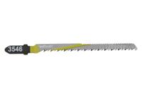 Wolfcraft Decoupeerzaagblad | HCS | L=100mm | T-Schaft | 2 stuks - 3546000 - thumbnail