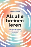 Als alle breinen leren - Saskia Schepers - ebook - thumbnail