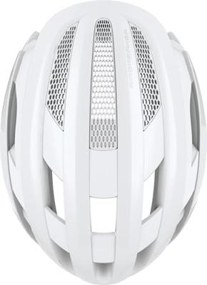 Abus helm airbreaker pure white m 52-58cm Abus helm airbreaker pure white m 52-58cm