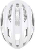 Abus helm airbreaker pure white l 59-61cm - thumbnail