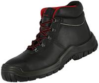 NITRAS SAFETY Nitras laars "power step mid safety boots gr. 46 nitras power step mid - thumbnail