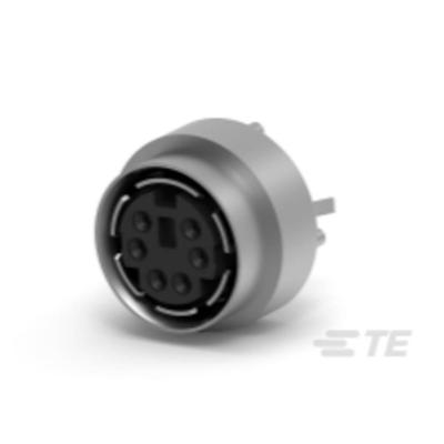 TE Connectivity 750327-2 Tube 1 stuk(s) TE Connectivity 750327-2 Tube 1 stuk(s)