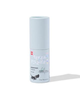 HEMA Takkie en Siepie mini gelpen - 4 stuks